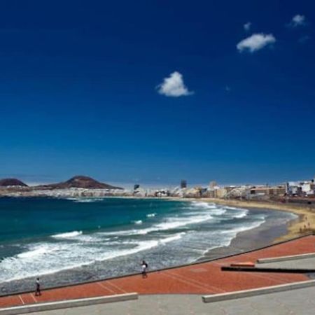 Canteras Beach 40 Las Palmas de Gran Canaria Exterior foto